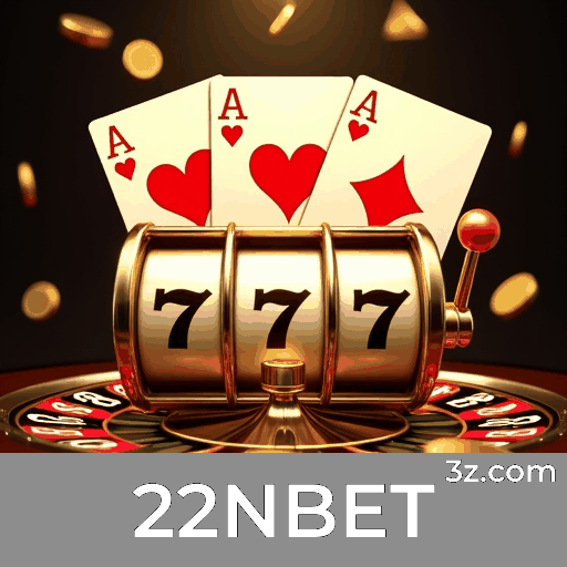 22NBET: Seu Cassino Online Seguro e Profissional