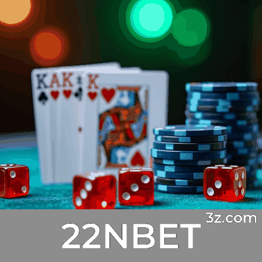 22NBET Promo: Descubra o Valor Estratégico!