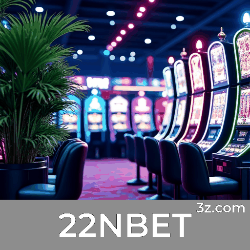 Maximize Seus Ganhos com o Aplicativo 22NBET