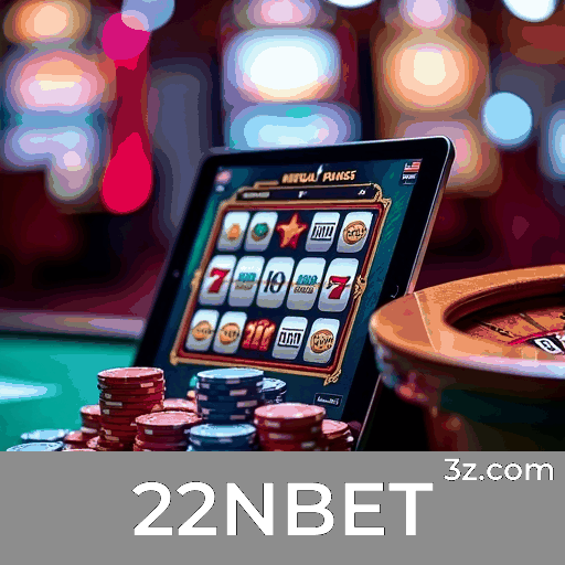 22NBET Promo: Descubra o Valor Estratégico!