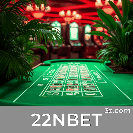 22NBET: Seu Cassino Online Seguro e Profissional
